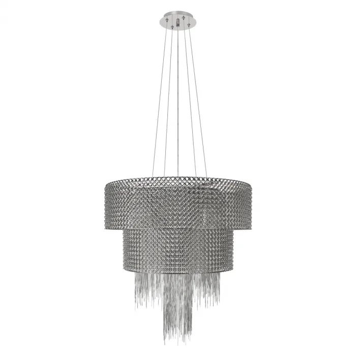 Подвесная люстра Loft it Opera 10406/660 от ImperiumLoft