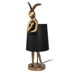 Настольная лампа LOFT IT Lapine 10315/B Black от ImperiumLoft