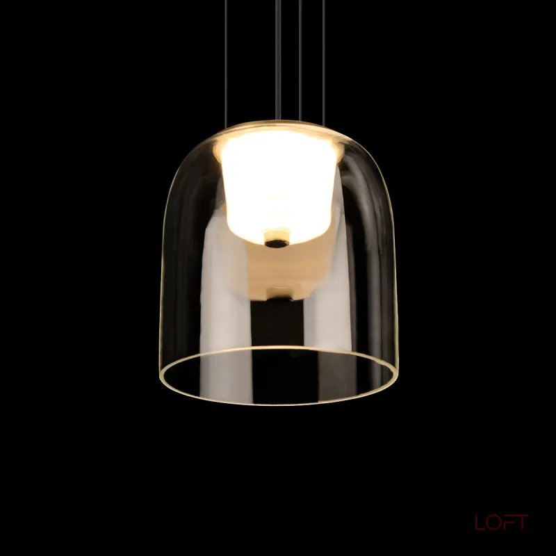 Подвесные светильники Loft it Tinkerbell 10428/A от ImperiumLoft
