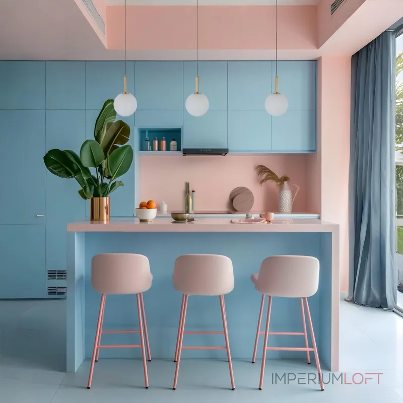 Подвесные светильники Loft it Float 10429/200 от ImperiumLoft