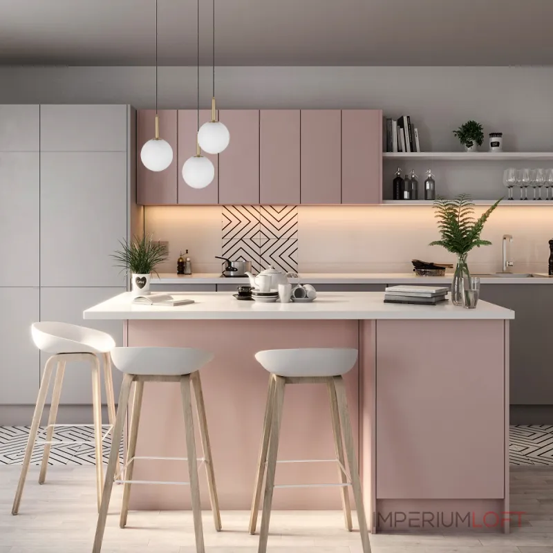 Подвесные светильники Loft it Float 10429/200 от ImperiumLoft