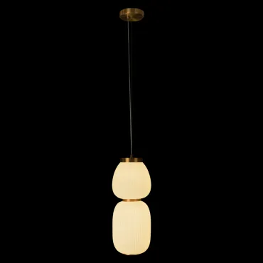 Подвесные светильники Loft it Duff 10422/A от ImperiumLoft