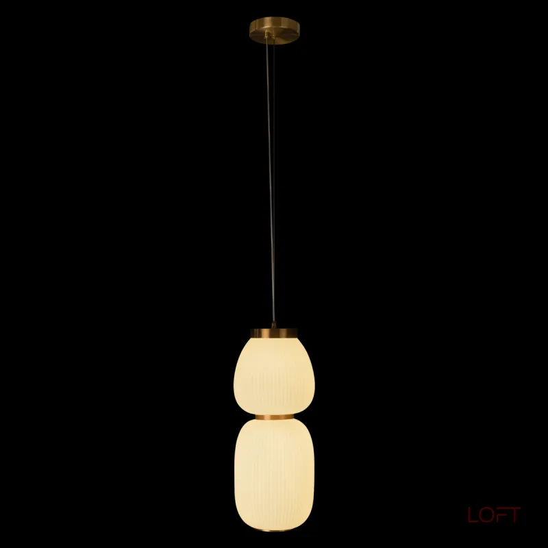 Подвесные светильники Loft it Duff 10422/A от ImperiumLoft