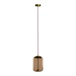 Подвесной светильник Loft it Knot 8135-A mini от ImperiumLoft