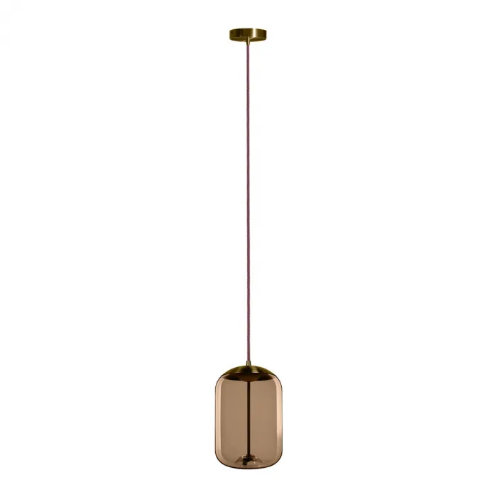Подвесной светильник Loft it Knot 8135-A mini от ImperiumLoft