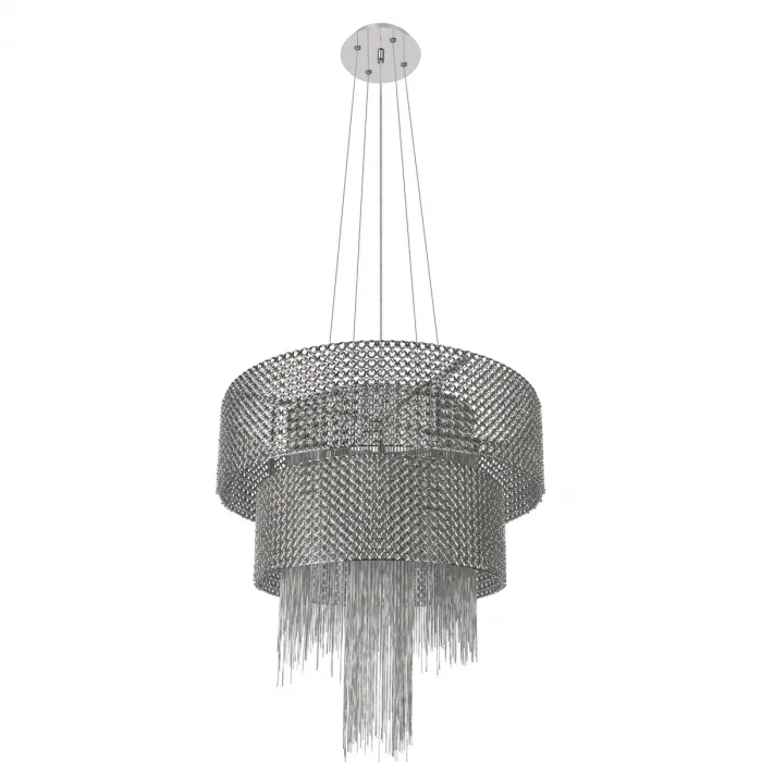 Подвесная люстра Loft it Opera 10406/660 от ImperiumLoft