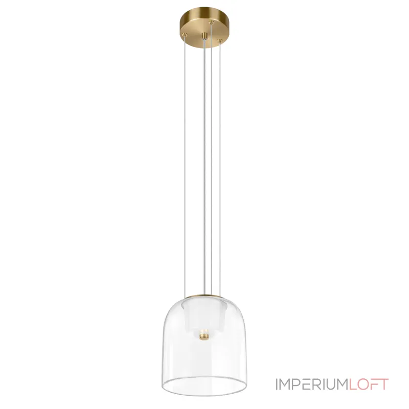Подвесные светильники Loft it Tinkerbell 10428/A от ImperiumLoft