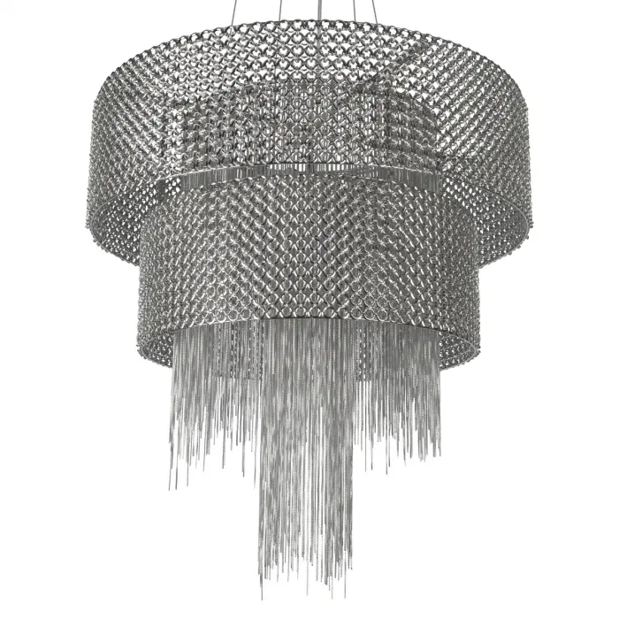 Подвесная люстра Loft it Opera 10406/660 от ImperiumLoft
