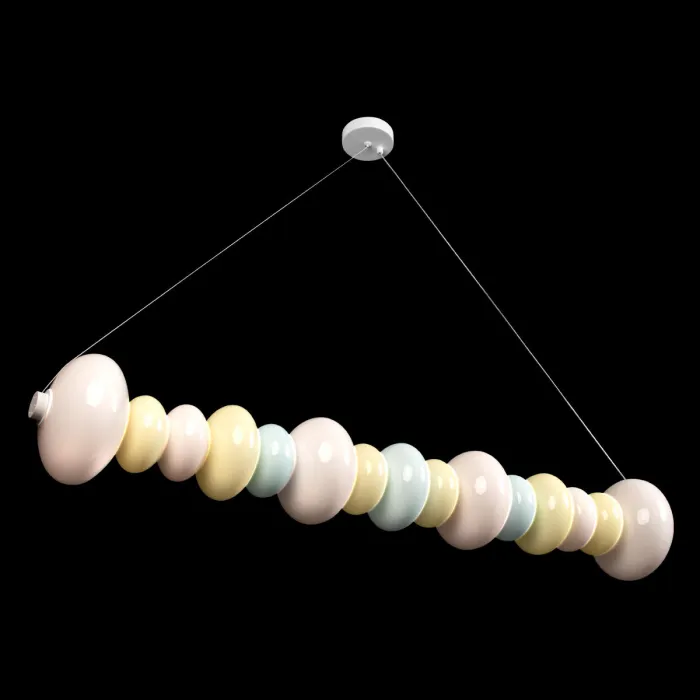 Подвесной светильник LOFT IT Macaroon 10271P/E от ImperiumLoft