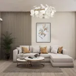 Подвесной светильник LOFT IT Paradise 10234/800 от ImperiumLoft