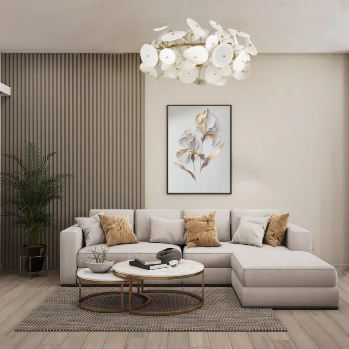 Подвесной светильник LOFT IT Paradise 10234/800 от ImperiumLoft