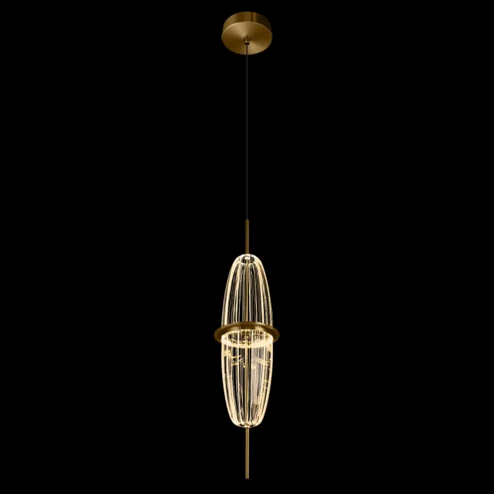 Подвесной светильник Loft it Tranquility 10397/A от ImperiumLoft