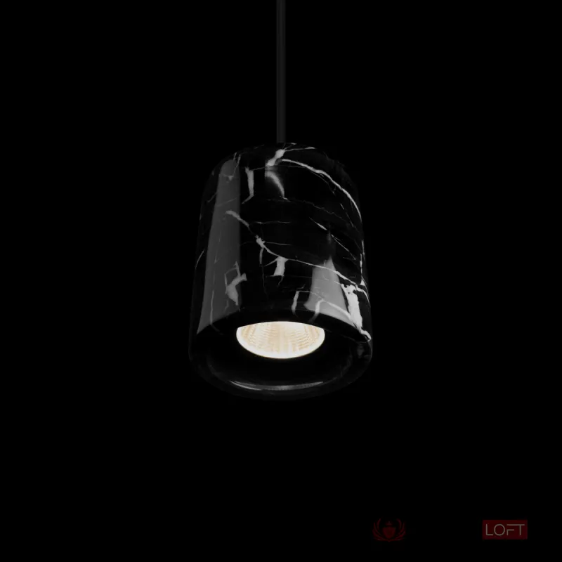 Подвесной светильник Loft it Spacey 10368/M от ImperiumLoft