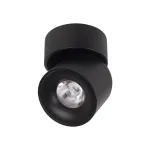 Накладной светильник Loft it Tictac 10180 Black 4000K от ImperiumLoft