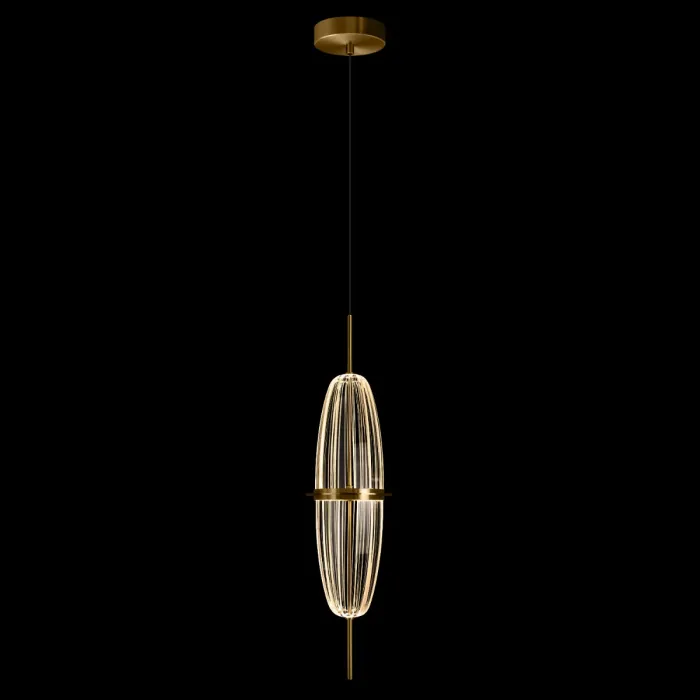 Подвесной светильник Loft it Tranquility 10397/A от ImperiumLoft