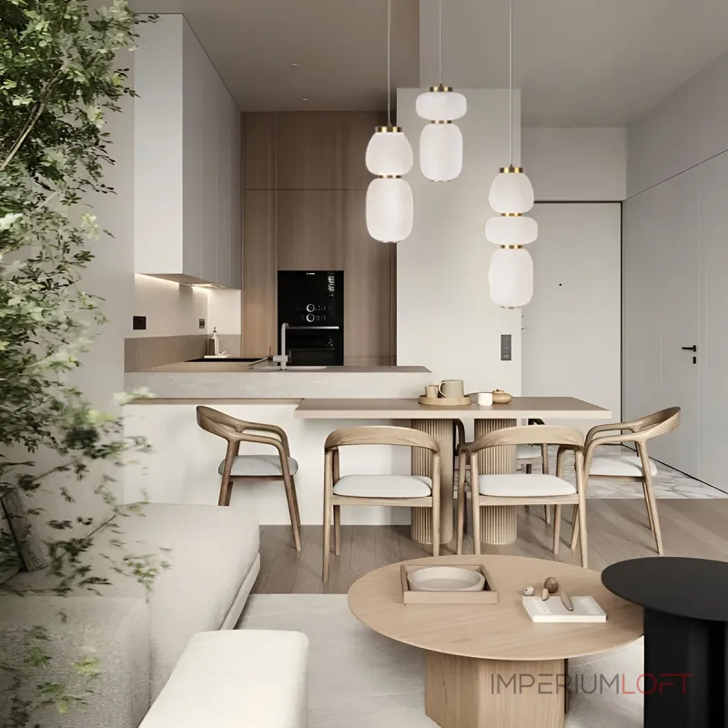 Подвесные светильники Loft it Duff 10422/A от ImperiumLoft