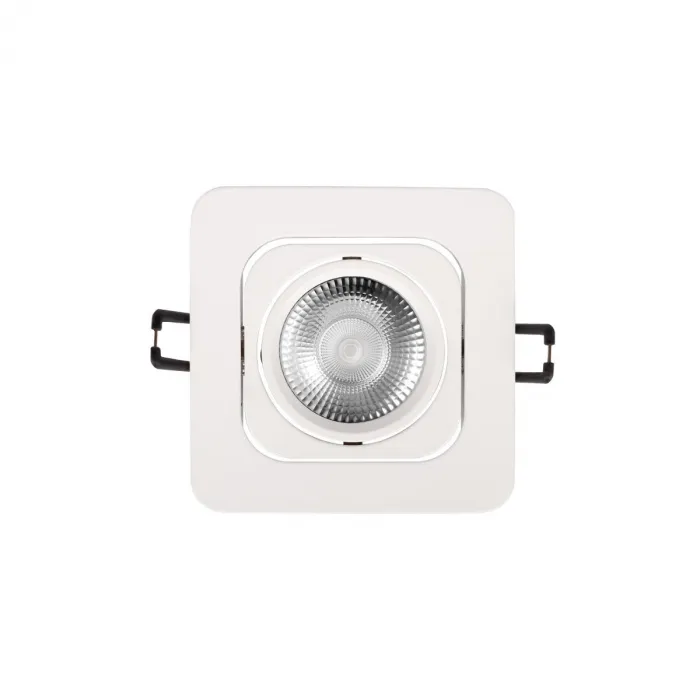 Потолочный светильник Loft it Tictac 10220 White 4000K от ImperiumLoft