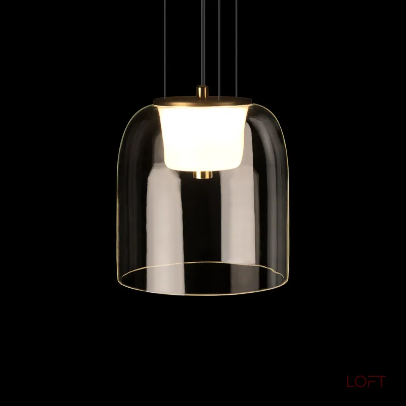 Подвесные светильники Loft it Tinkerbell 10428/A от ImperiumLoft