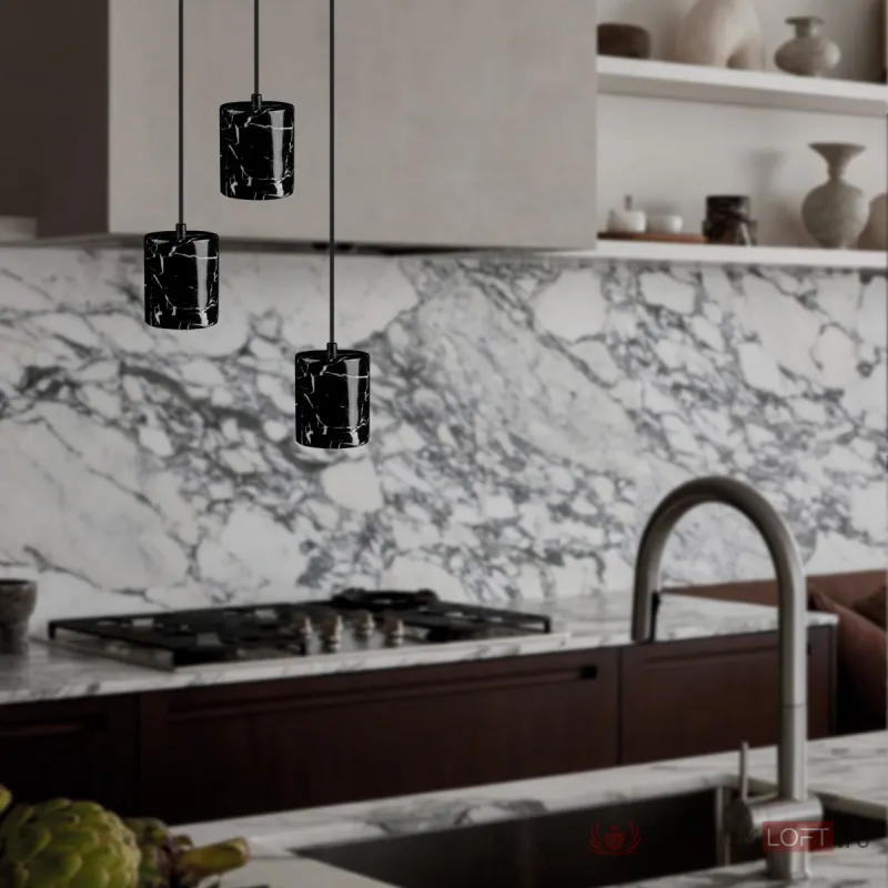 Подвесной светильник Loft it Spacey 10368/M от ImperiumLoft