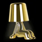 Настольная лампа Loft it Brothers 10233/B Gold от ImperiumLoft