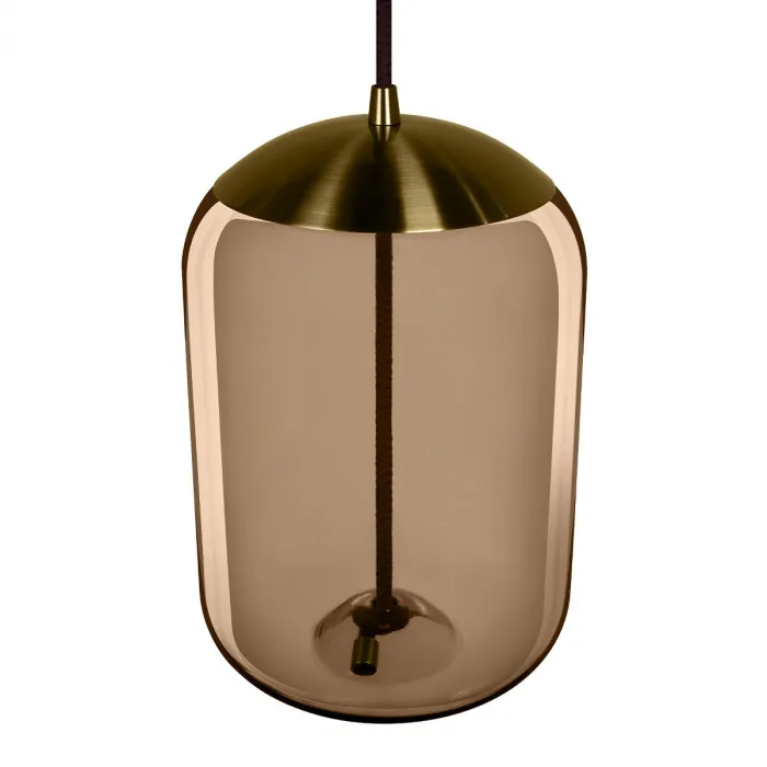 Подвесной светильник Loft it Knot 8135-A mini от ImperiumLoft