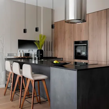 Подвесной светильник Loft it Spacey 10368/M от ImperiumLoft