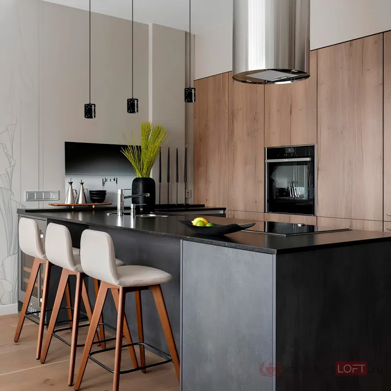 Подвесной светильник Loft it Spacey 10368/M от ImperiumLoft