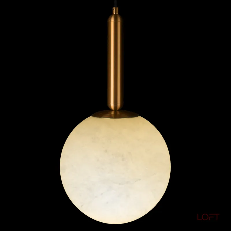 Подвесные светильники Loft it Float 10429/200 от ImperiumLoft