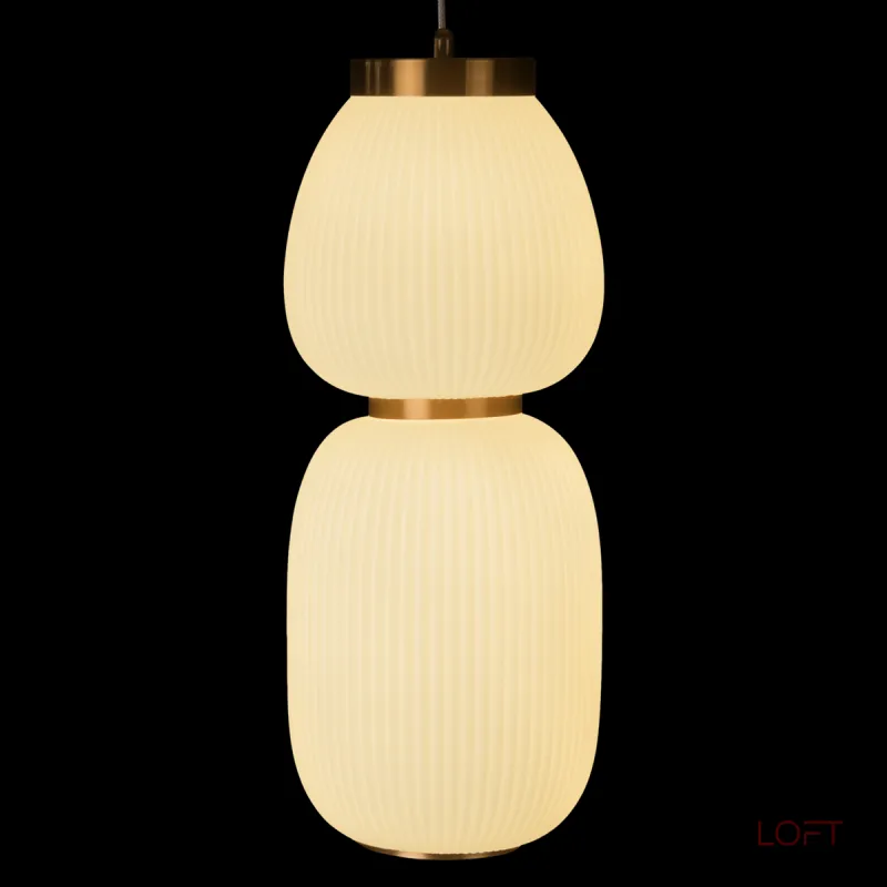 Подвесные светильники Loft it Duff 10422/A от ImperiumLoft