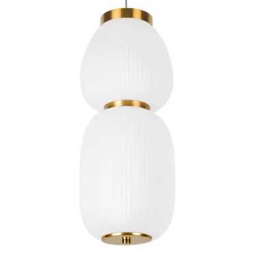 Подвесные светильники Loft it Duff 10422/A от ImperiumLoft