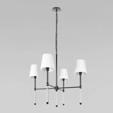 Подвесная люстра Loft it Cosy 10308 Black