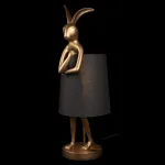 Настольная лампа LOFT IT Lapine 10315/B Black от ImperiumLoft
