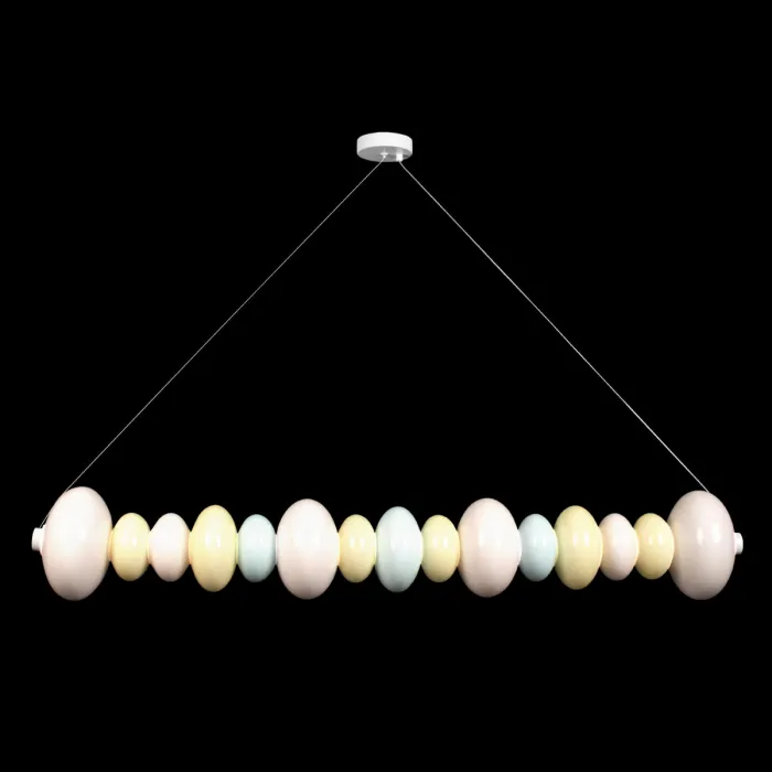 Подвесной светильник LOFT IT Macaroon 10271P/E от ImperiumLoft