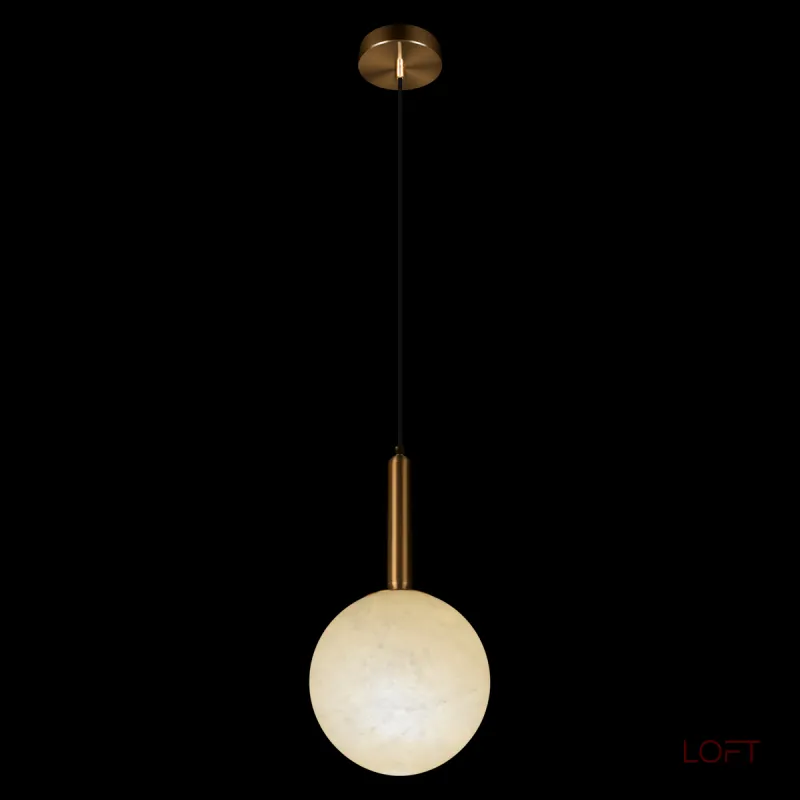 Подвесные светильники Loft it Float 10429/200 от ImperiumLoft
