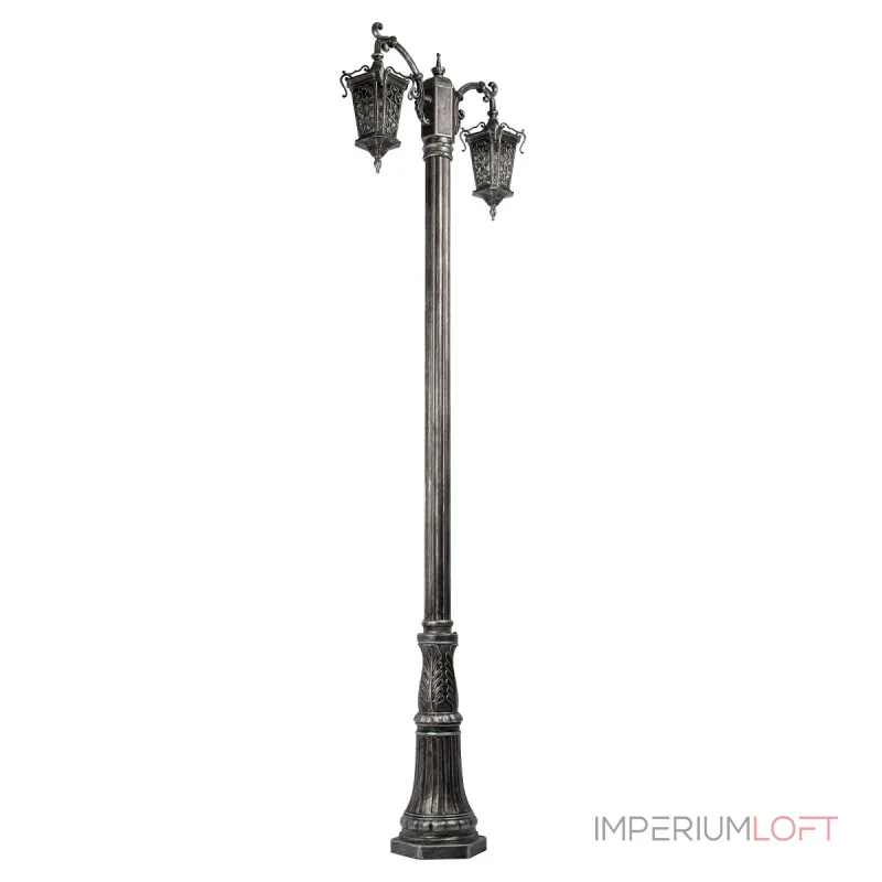 Фонарный столб Loft it Tremezzo 100019/2200 BS от ImperiumLoft