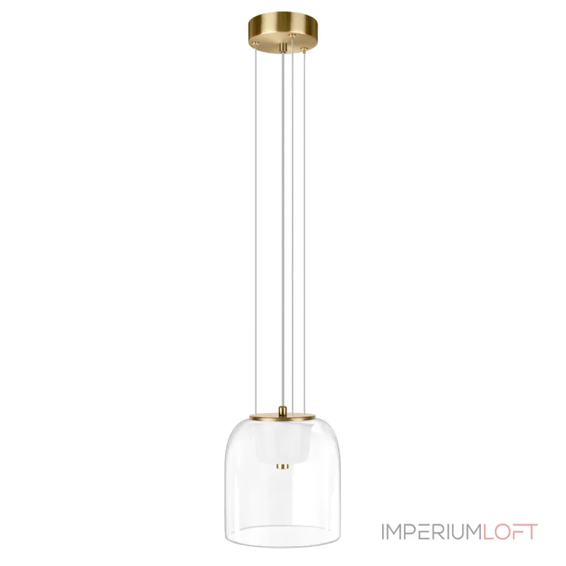 Подвесные светильники Loft it Tinkerbell 10428/A от ImperiumLoft