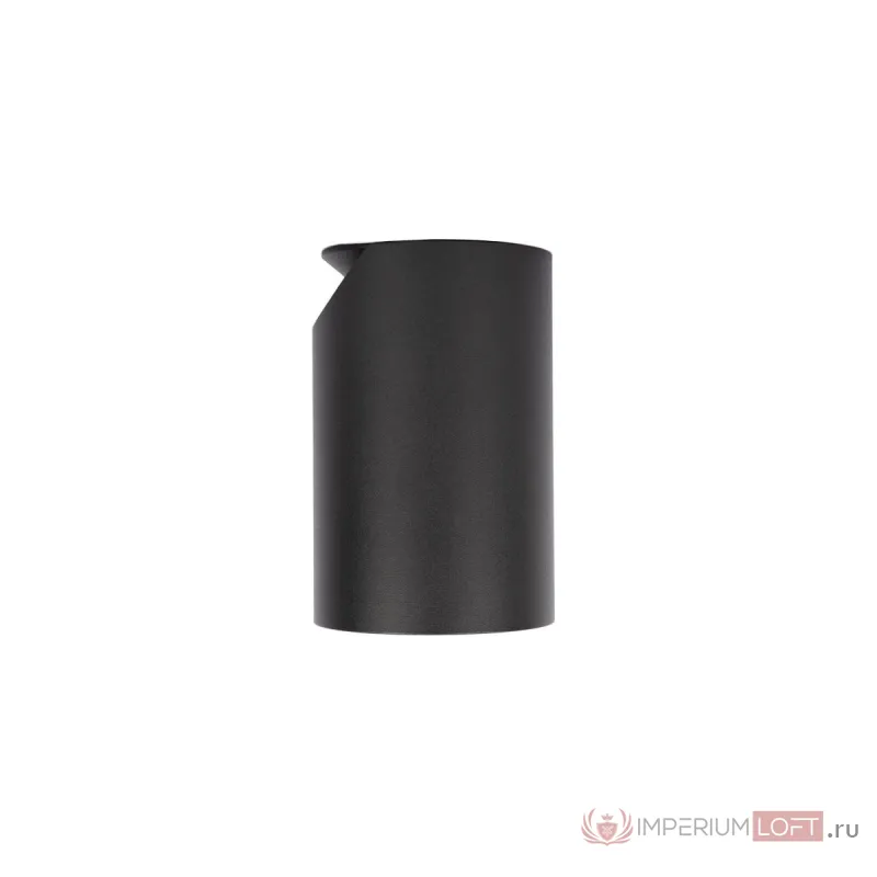 Встраиваемый светильник LOFT IT Bar 10345 Black от ImperiumLoft