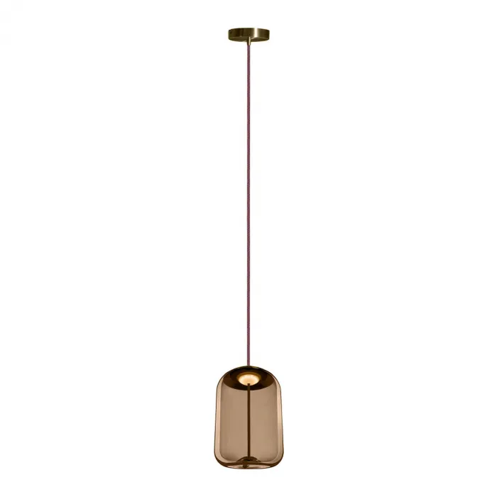 Подвесной светильник Loft it Knot 8135-A mini от ImperiumLoft