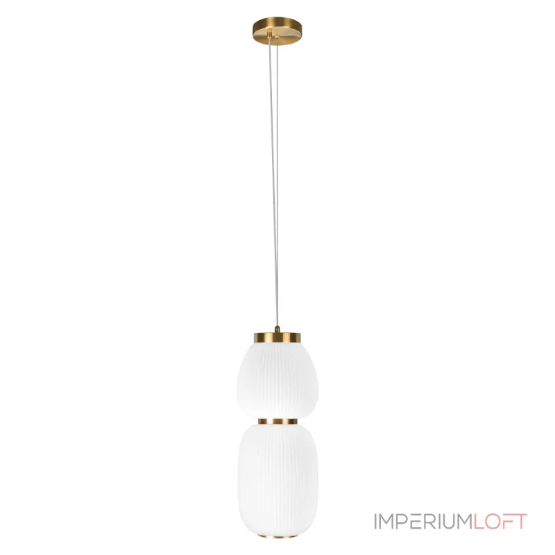 Подвесные светильники Loft it Duff 10422/A от ImperiumLoft