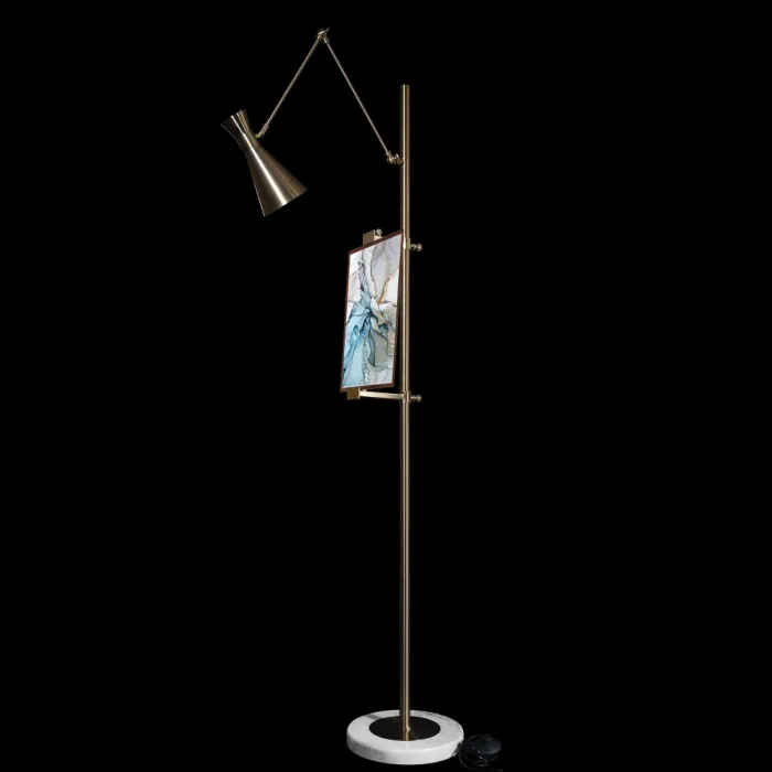 Торшер Loft it Frame 10123 от ImperiumLoft