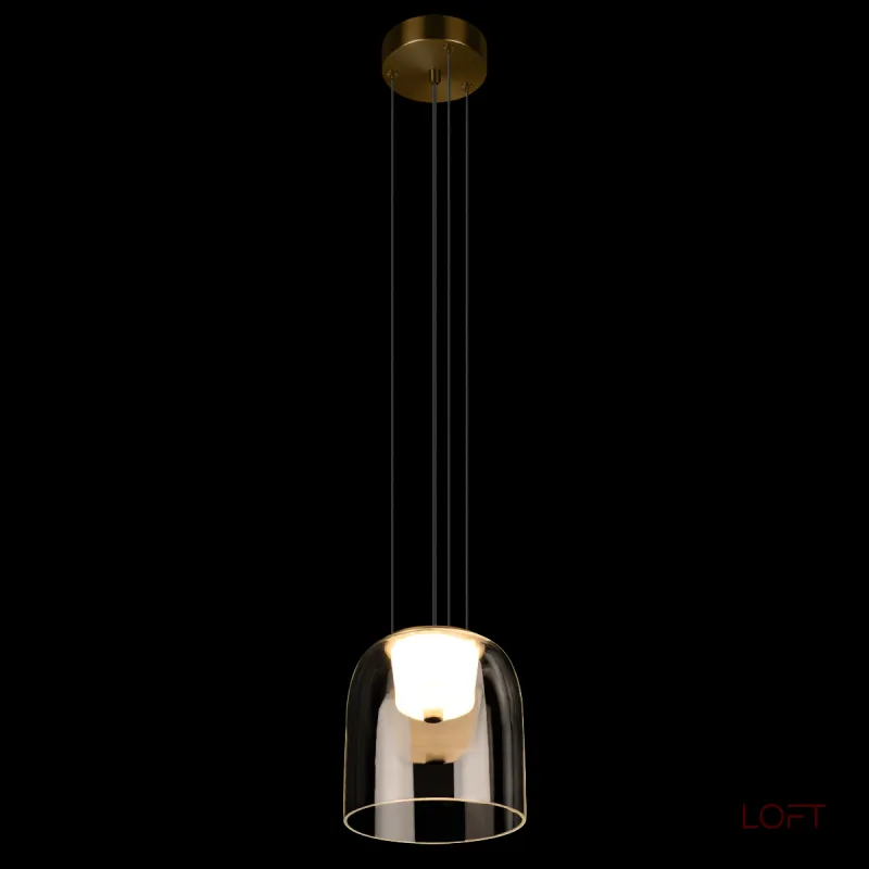 Подвесные светильники Loft it Tinkerbell 10428/A от ImperiumLoft