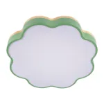 Потолочный светильник LOFT IT Axel 10225/36 Green от ImperiumLoft