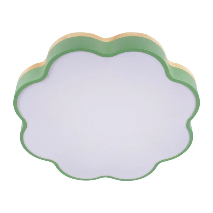 Потолочный светильник LOFT IT Axel 10225/36 Green от ImperiumLoft