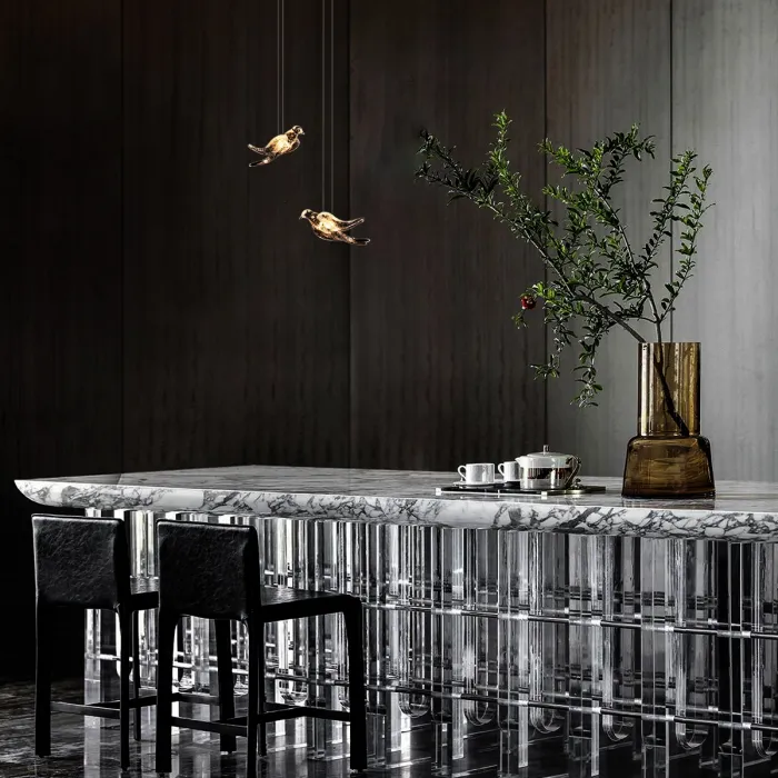 Бра LOFT IT Voa 10378W от ImperiumLoft