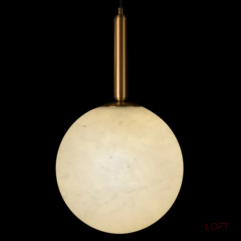 Подвесные светильники Loft it Float 10429/250 от ImperiumLoft
