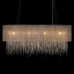Подвесная люстра Loft it Opera 10406/850L от ImperiumLoft