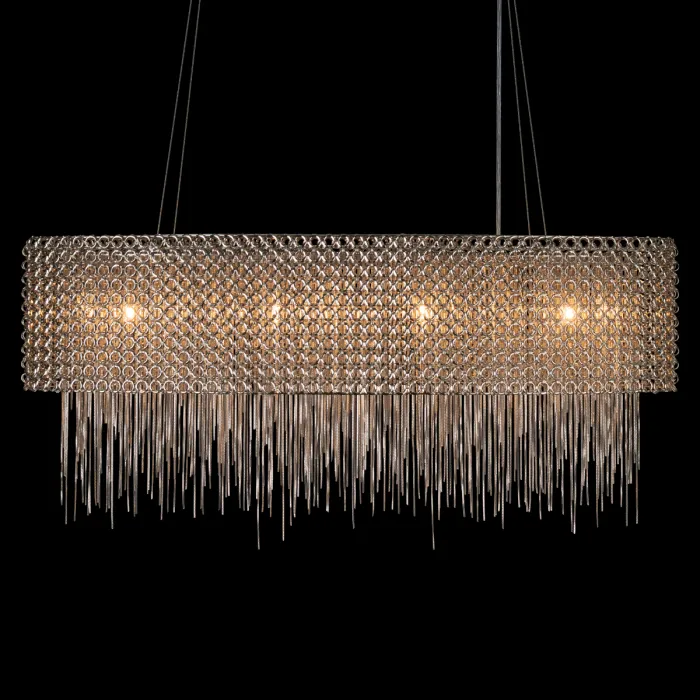 Подвесная люстра Loft it Opera 10406/850L от ImperiumLoft