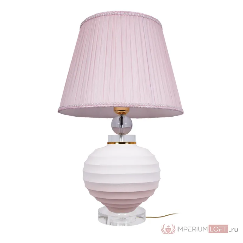 Настольная лампа LOFT IT Belette 10261T/S от ImperiumLoft