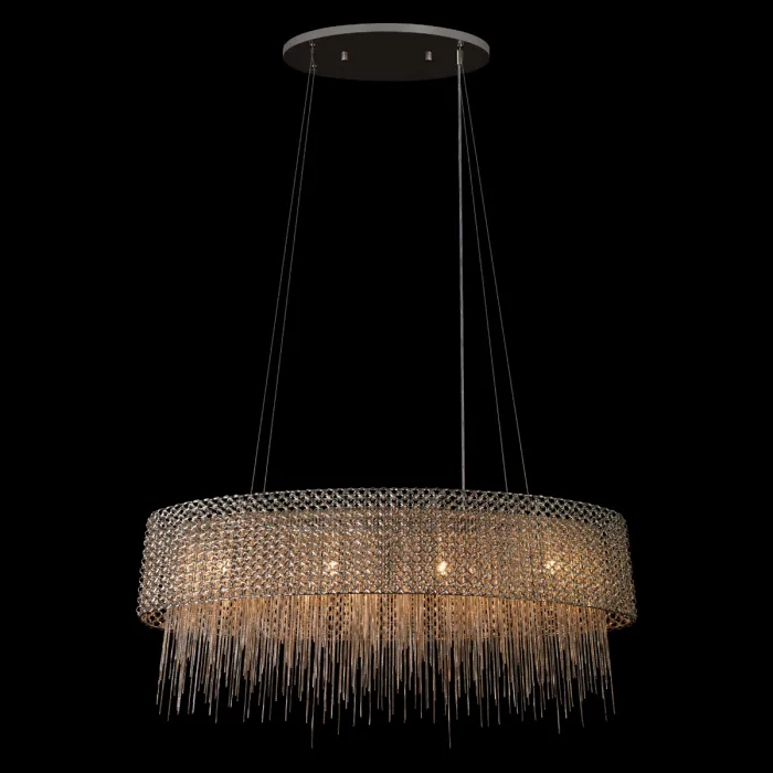 Подвесная люстра Loft it Opera 10406/850L от ImperiumLoft