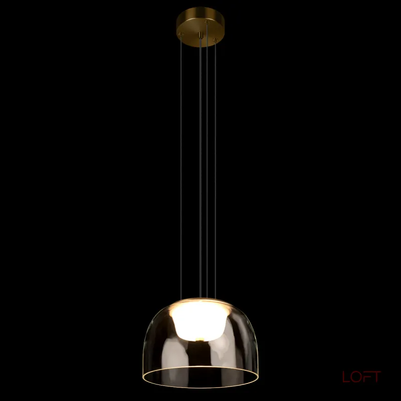 Подвесные светильники Loft it Tinkerbell 10428/B от ImperiumLoft